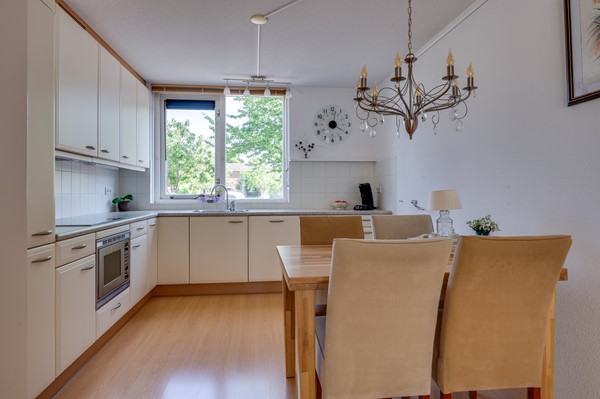 Medium property photo - Vlasakkers 12, 2995 AV Heerjansdam